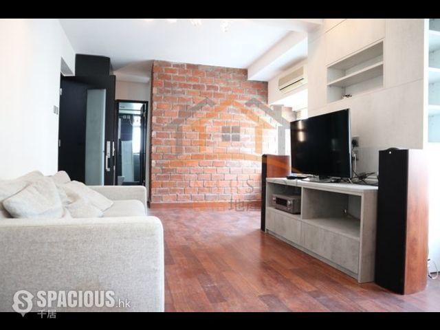 Sheung Wan - 165, Hollywood Road 01