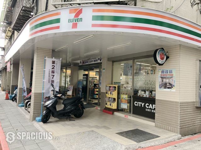 南港区 - 115台湾台北市南港區成福路XXX號 01