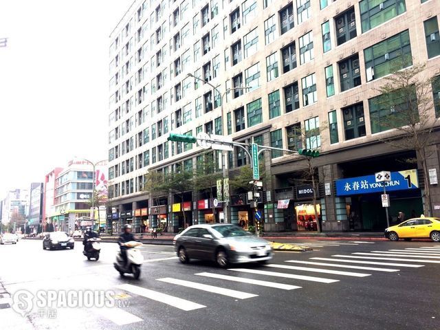 信义区 - 110台湾台北市信義區忠孝東路五段XXX號 01