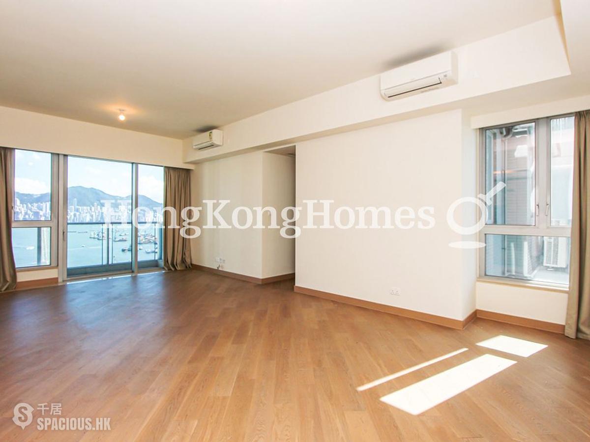 Sham Shui Po - Cullinan West Phase 3 Cullinan West II 01