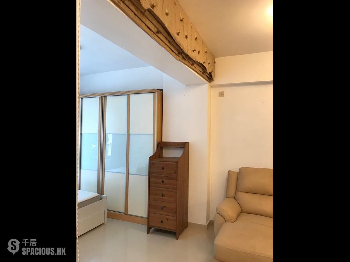 Kennedy Town - 27, Sands Street 01