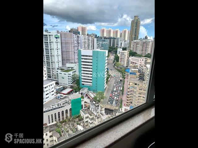 Ho Man Tin - Sunland Court 01