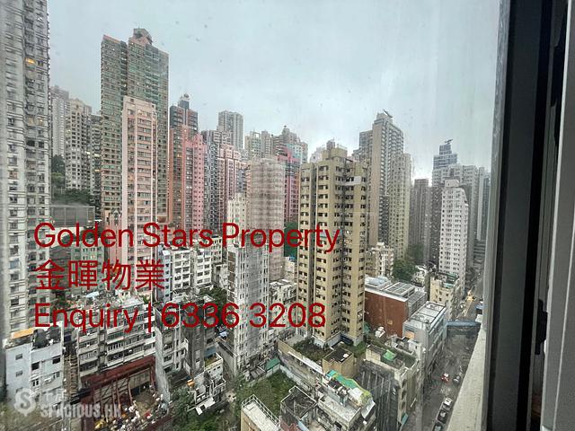 Tai Po - Tony Court 01