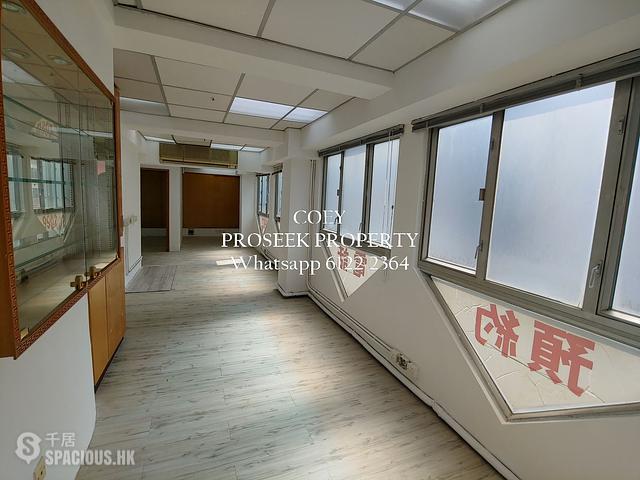 Wan Chai - 313, Lockhart Road 01