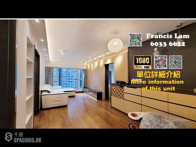 West Kowloon - The Waterfront Phase 1 01