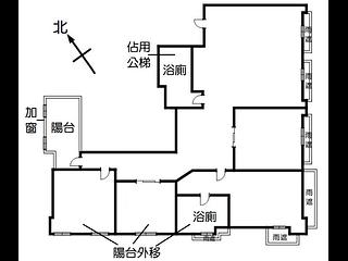 新庄区 - 台北新庄区中央路XXX号 19