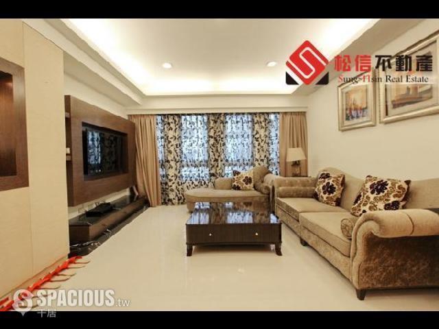 Xinyi - No. XX, Lane 473, Guangfu South Road, Xinyi District, Taipei City, Taiwan 110 01
