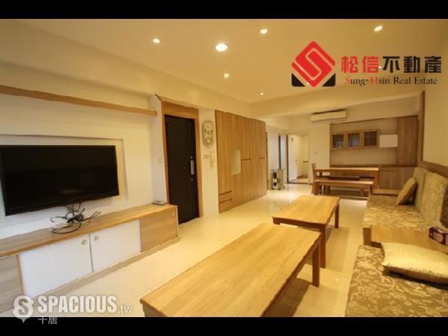 Shilin - No. XX, Tianmu East Road, Shilin District, Taipei City, Taiwan 111 01