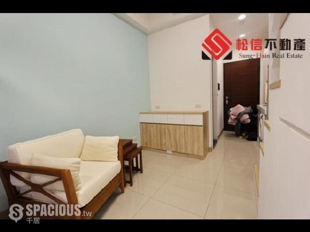 中和区 - 235台湾新北市中和區中山路二段XXX號 01