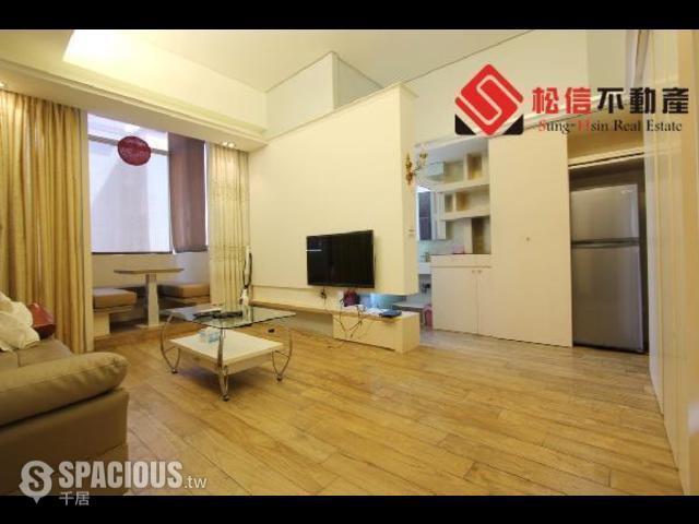 Xinyi - No. X, Alley 12, Lane 71, Section 5, Zhongxiao East Road, Xinyi District, Taipei City, Taiwan 110 01