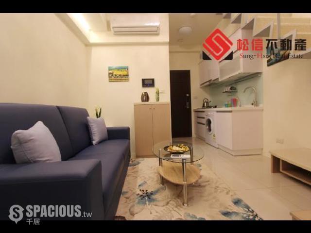 Zhongshan - No. XX, Lane 119, Linsen North Road, Zhongshan District, Taipei City, Taiwan 10491 01