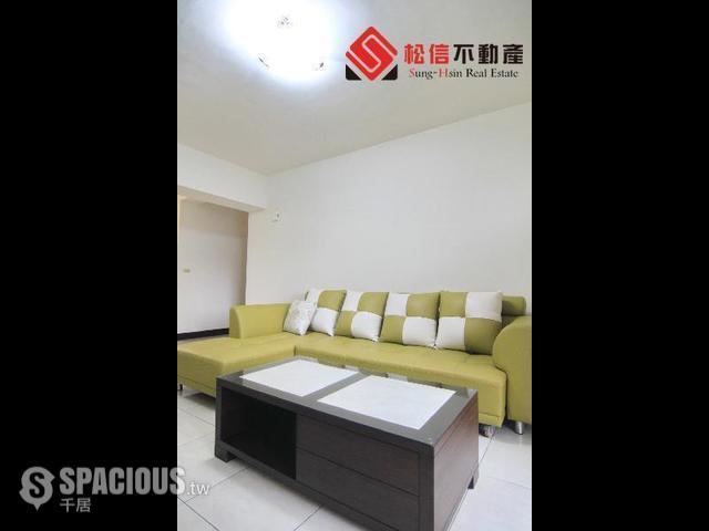 Songshan - No. XX, Lane 155, Dunhua North Road, Songshan District, Taipei City, Taiwan 105 01