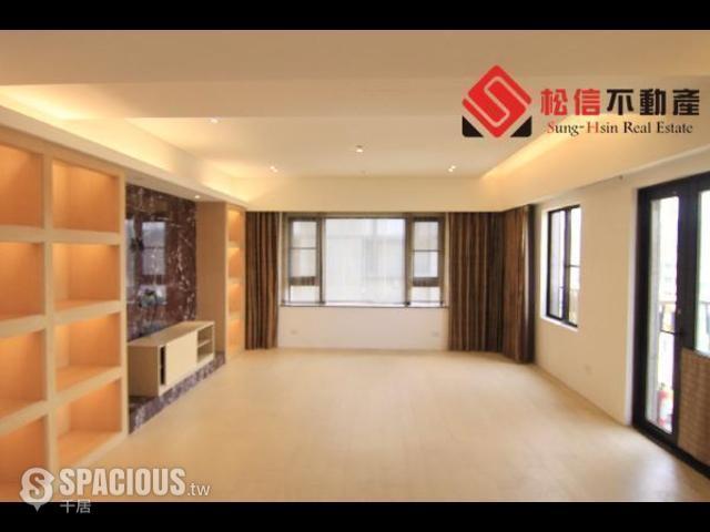 Daan - No. XX, Dunnan Street, Da’an District, Taipei City, Taiwan 106 01
