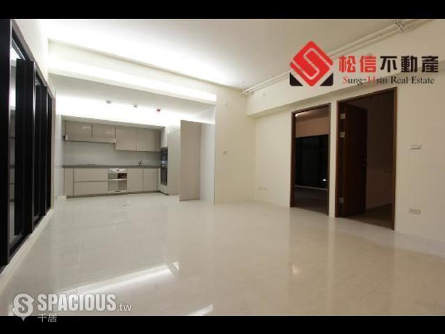 Xinyi - No. X, Alley 76, Lane 600, Wuxing Street, Xinyi District, Taipei City, Taiwan 110 01