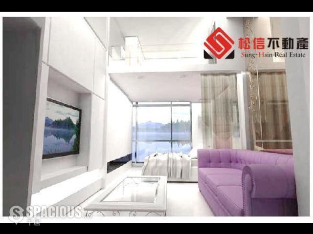 中山区 - 10491台湾台北市中山區建國北路一段XXX號 01