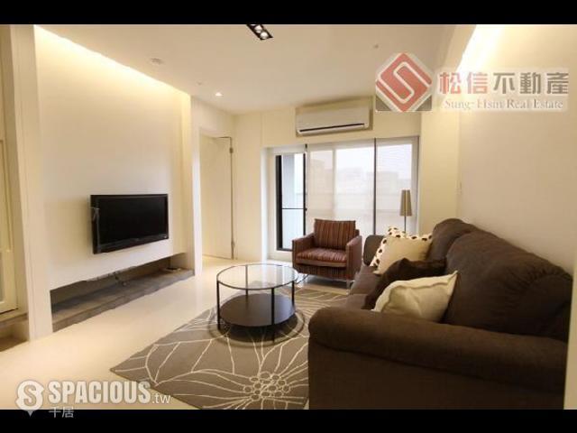中山区 - 10491台湾台北市中山區撫順街XX號 01