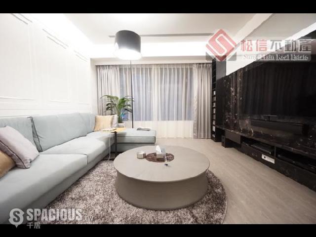 大安區 - 106台灣台北市大安區樂業街XXX號 01