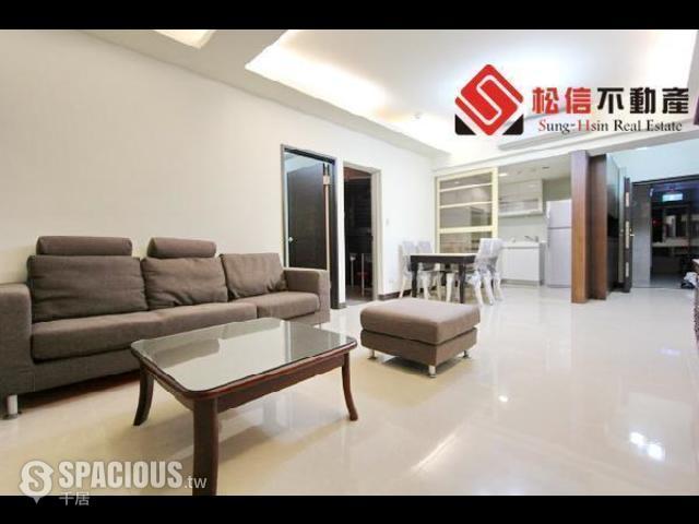 中正區 - 100台灣台北市中正區杭州南路一段XXX號 01