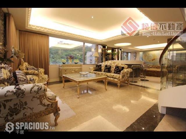 Xinyi - No. XX, Lane 600, Wuxing Street, Xinyi District, Taipei City, Taiwan 110 01