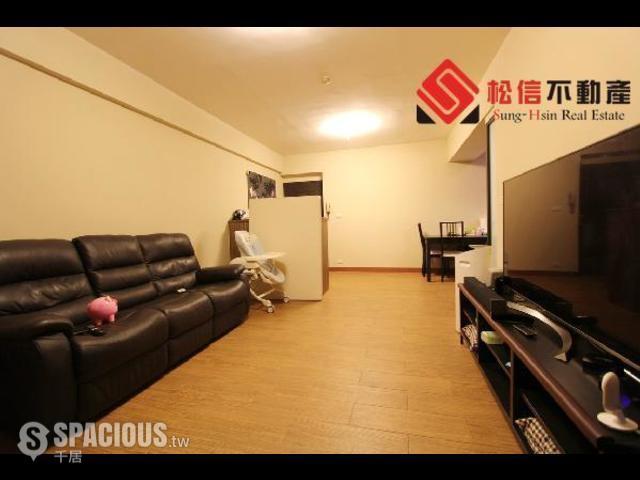 松山区 - 105台湾台北市松山區南京東路五段XXX號 01