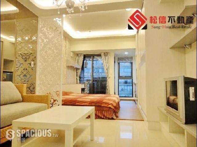 Zhongshan - No. XXX, Section 2, Nanjing East Road, Zhongshan District, Taipei City, Taiwan 10491 01
