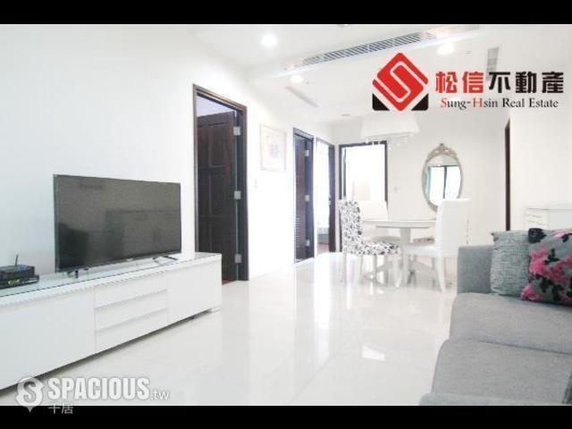 Xinyi - No. X, Yongji Road, Xinyi District, Taipei City, Taiwan 110 01