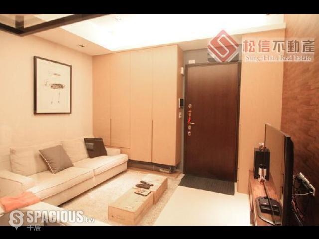 Xinyi - No. X, Lane 69,Songyong Rd, Xinyi District, Taipei City, Taiwan 110 01