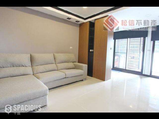 中山区 - 10491台湾台北市中山區北安路XXX號 01