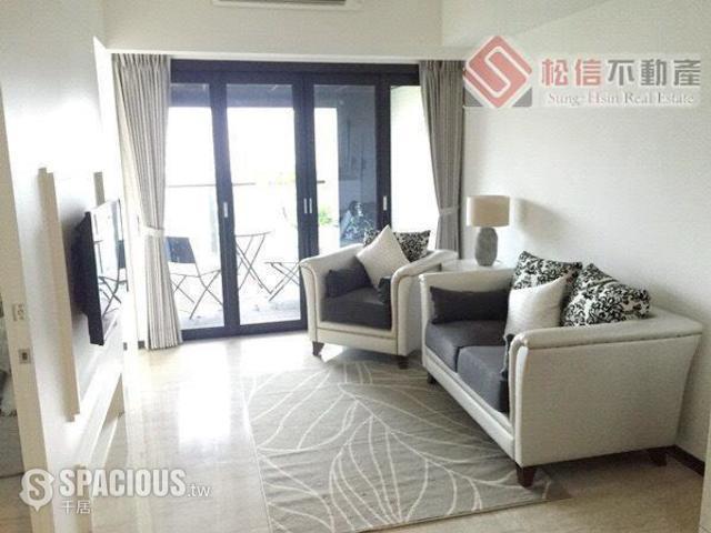 Xinyi - No. XXX, Section 2, Keelung Rd, Xinyi District, Taipei City, Taiwan 110 01