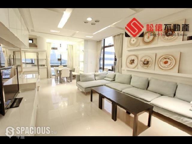 Xinyi - No. XX, Yongji Road, Xinyi District, Taipei City, Taiwan 110 01