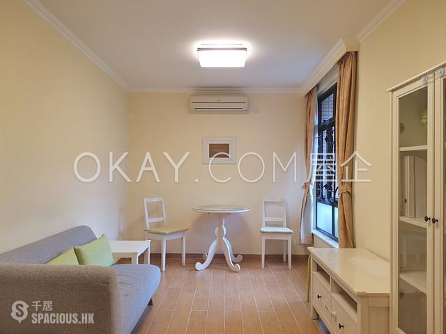 Pok Fu Lam - Chi Fu Fa Yuen Phase 2 Fu Wah Yuen (Block H10) 01