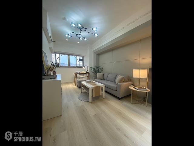 Luzhou - No. XX, Huanti Blvd, Luzhou District, New Taipei City, Taiwan 247 01