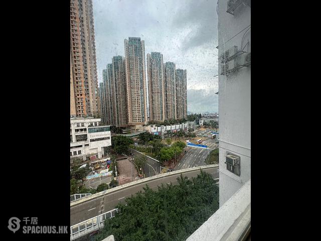 Tai Kok Tsui - Cherry Mansion 01