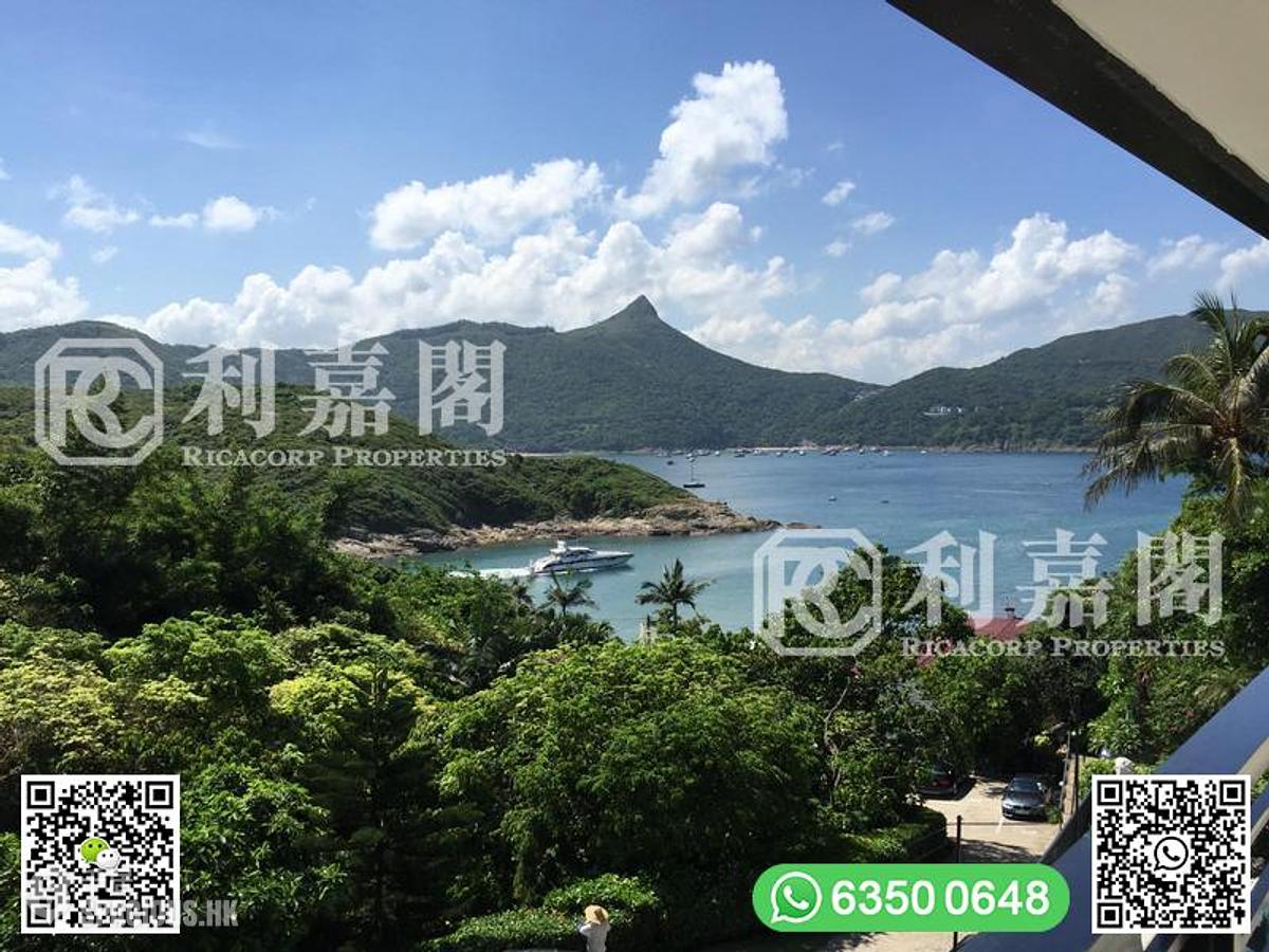 布袋澳 - 翡翠别墅 01