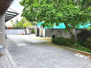 Shilin - X Alley 36, Lane 91, Section 1, Yangde Boulevard, Shilin, Taipei 03