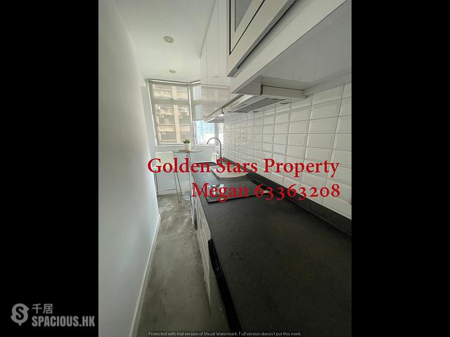 Sai Ying Pun - New Start Building 01