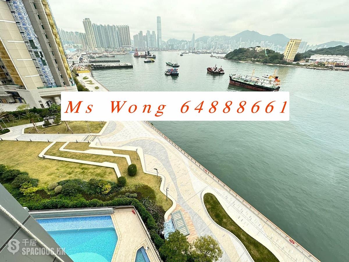 長沙灣 - 維港滙1期 維港滙I 01