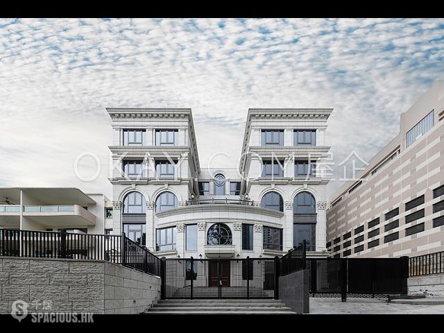Repulse Bay - Nam Sha 01