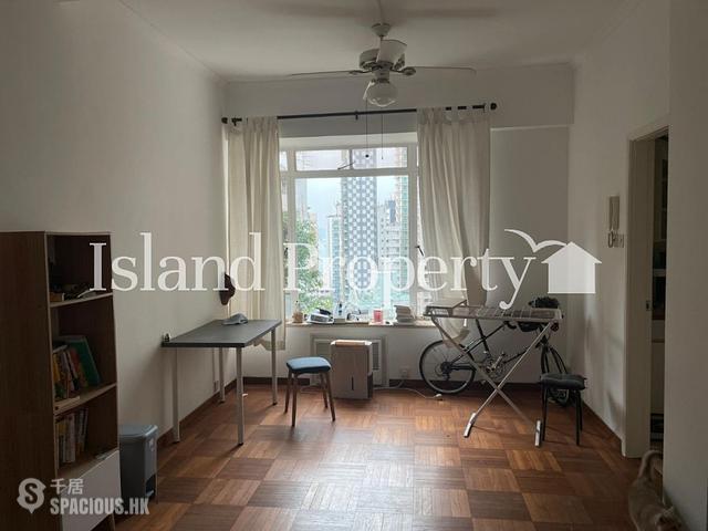 Kennedy Town - 10-16, Pokfield Road 01
