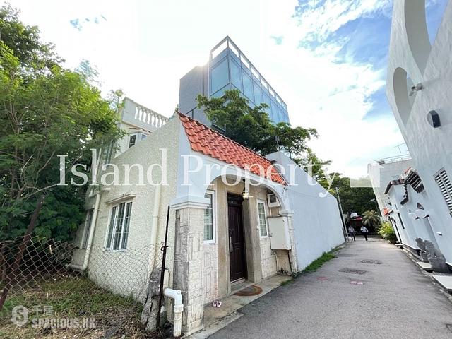 Stanley - Tai Tam Village 01