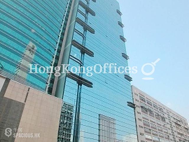 Cheung Sha Wan - Clifford Centre 01