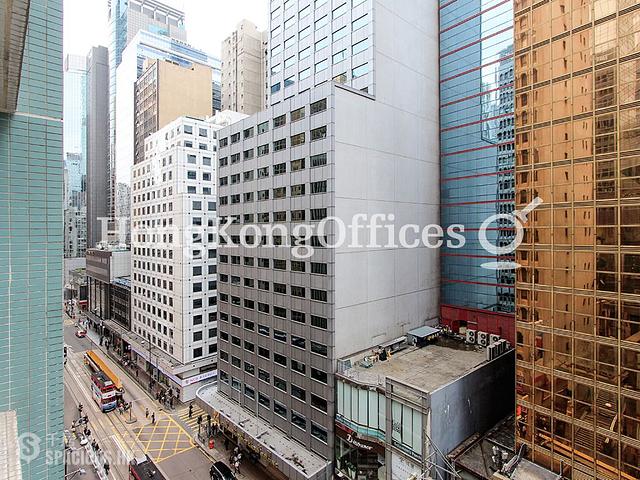 Central - Shun On Commercial Building 01