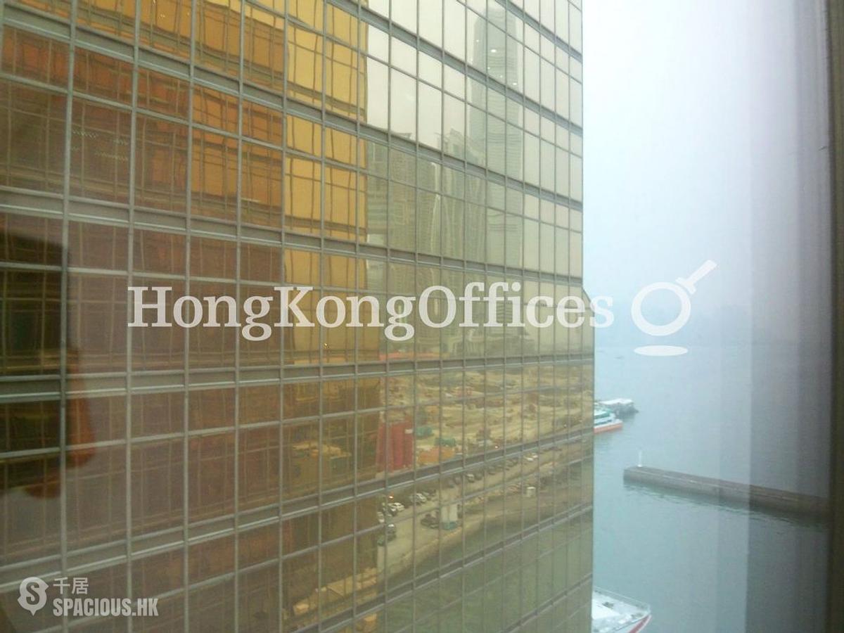 尖沙咀 - China Hong Kong City - Tower 3 01
