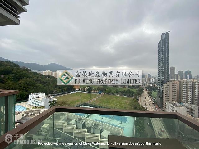 Sham Shui Po - High Park 01
