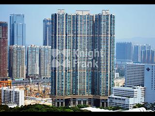Tsim Sha Tsui - The Victoria Towers Tower 3 02