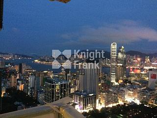 Tsim Sha Tsui - The Victoria Towers Tower 3 13