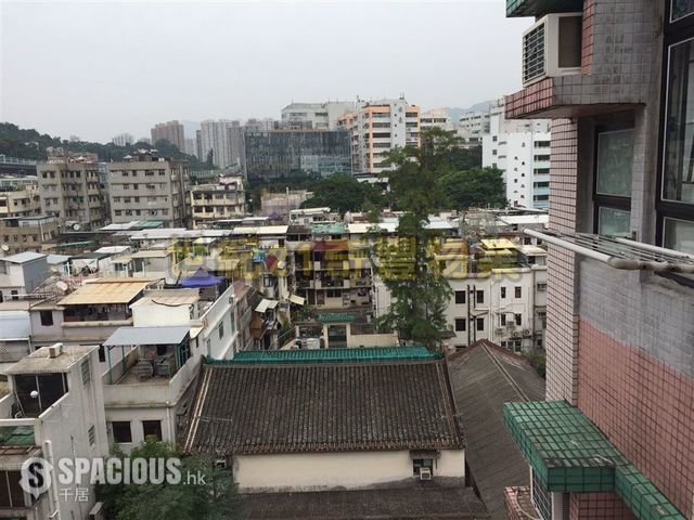 Tai Wai - Rich Court 01
