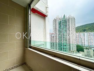 Tai Hang - Grandview Mansion 03