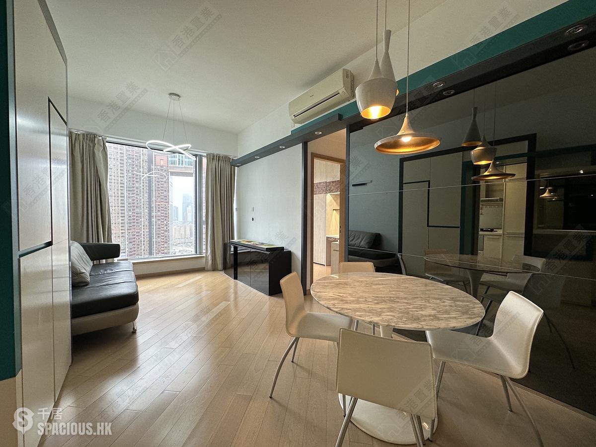 For Rent - The Cullinan, 2 Bed, 674 Sqft (ID:12208934)｜spacious.hk