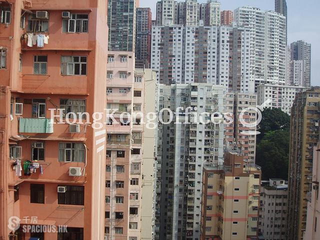 North Point - Chinachem Exchange Square II 01